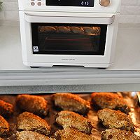 椒香脆皮鸡翅的做法图解5