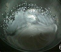 抹茶提拉米苏的做法图解6