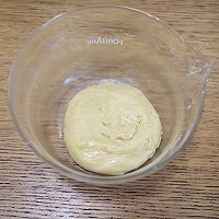 #“佳”节好滋味#   料足味香的五仁月饼的做法图解6