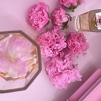 康乃馨花茶的做法图解4