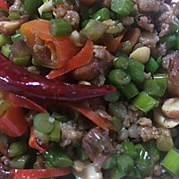 千刀肉的做法图解1