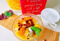 #莓语健康日记#莓语南瓜百合藜麦汤的做法