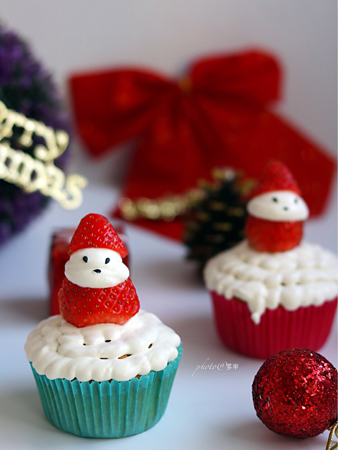 圣诞节假日草莓圣诞老人 库存图片. 图片 包括有 庆祝, 食物, 膳食, 甜甜, 点心, 可口, 午餐, 菜单 - 47213761