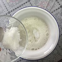 戚风蛋糕的做法图解10