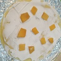 芒果千层蛋糕（最全教程）的做法图解16