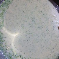 英式煎饼的做法图解5