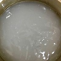 自制凉粉#丘比沙拉汁#的做法图解3