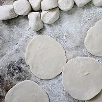 肉末玉米香菇烧卖的做法图解6