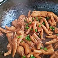 #精致一人食#酱香鸡爪的做法图解13