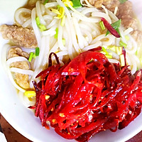 胭脂萝卜—麻辣下饭的外婆菜的做法图解5
