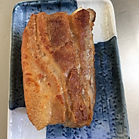 走油盐水肉——肥而不腻肉香诱人的做法图解5
