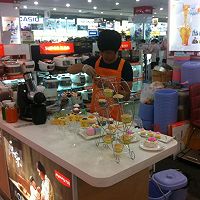 #九阳烘培剧场#自制下午茶（观赏）的做法图解7