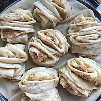 肉卷的做法图解6