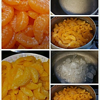 李孃孃爱厨房之一一糖水桔子罐头的做法图解4