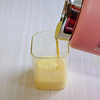 冬季热饮～奶香玉米汁#简单快手，我家冬季必备菜品#的做法图解11