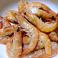 油闷大虾的做法图解3