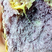 紫薯土司的做法图解4