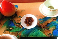 云南菜-蜂蜜橄榄（余甘子）咳嗽良方的做法