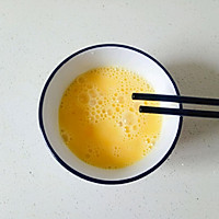#夏日撩人滋味#白玉菇鸡蛋汤的做法图解5