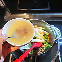 清国酱汤饭的做法图解4