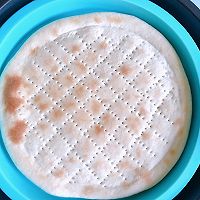 披萨的做法图解1