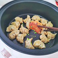 家常主食-饺子的做法图解11
