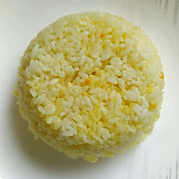 藏红花米饭的做法图解3