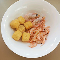 汤品类：快手的萝卜海鲜汤，用处多得很的做法图解2