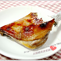 蜜汁烤鸭腿——鸭腿最美味的吃法的做法图解8