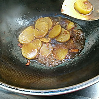#夏日素菜#剁椒土豆片的做法图解8