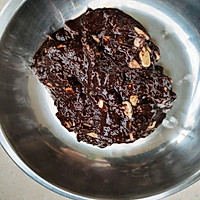 手撕巧克力亚麻籽吐司～波兰种的做法图解10