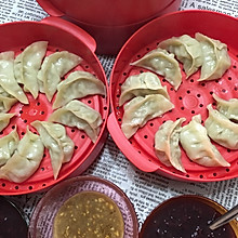 小年祭灶节吃饺子一一水饺、蒸饺、煎饺换着花样吃