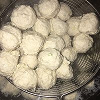 鸡胸肉丸的做法图解7