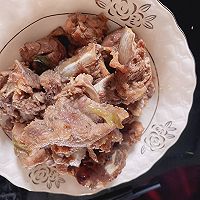无水焗排骨的做法图解8