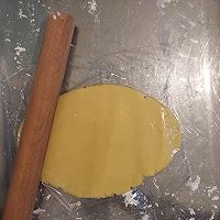 黄油曲奇饼干（10L烤箱）的做法图解6