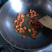 #菁选酱油试用#肉末杂蔬炖豆腐的做法图解7