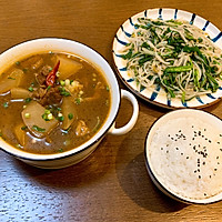 万能牛肉（牛肉面）（炖牛肉）的做法图解15