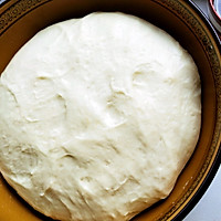 豆沙吐司的做法图解1