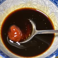 香辣蒜蓉油焖梭子蟹的做法图解3