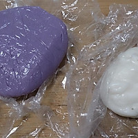 冰皮蛋糕的做法图解6