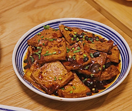 夺命老豆腐#多力金牌大厨带回家-天津站#的做法