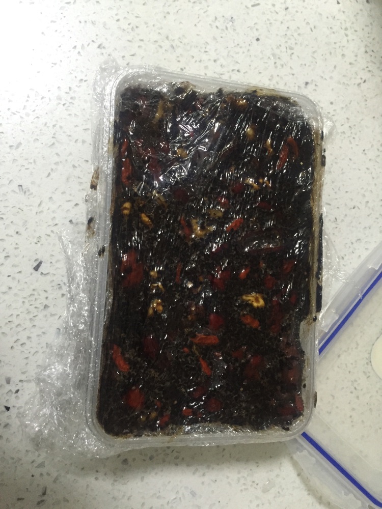 固元阿胶糕的做法图解15