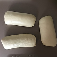 金大旺的港式吐司~王后粉减糖版的做法图解5