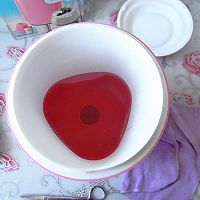 水果酸奶杯#易极优DIY酸奶#的做法图解6