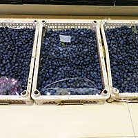 蓝莓酒、鲜酿酵素蓝莓果酱的做法图解1