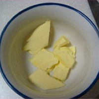酒浸元肉椰蓉奶酪包的做法图解1