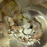 #餐桌上的春日限定#滑蛋虾仁的做法图解3