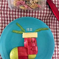 平安夜果盘的做法图解6