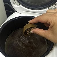 秋梨膏的做法图解6