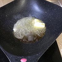 牛轧糖的做法图解1
